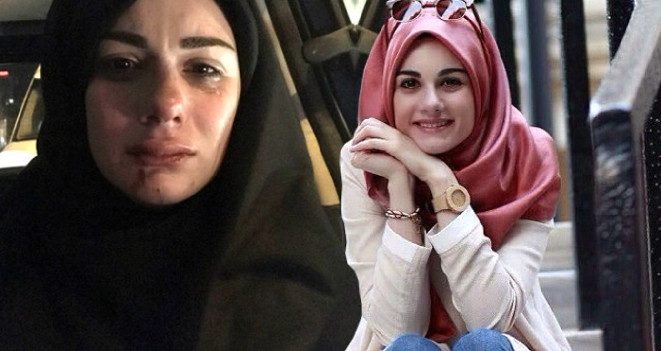 Sosyal Medya Fenomeni Elif Kübra Genç, Darp Edildi