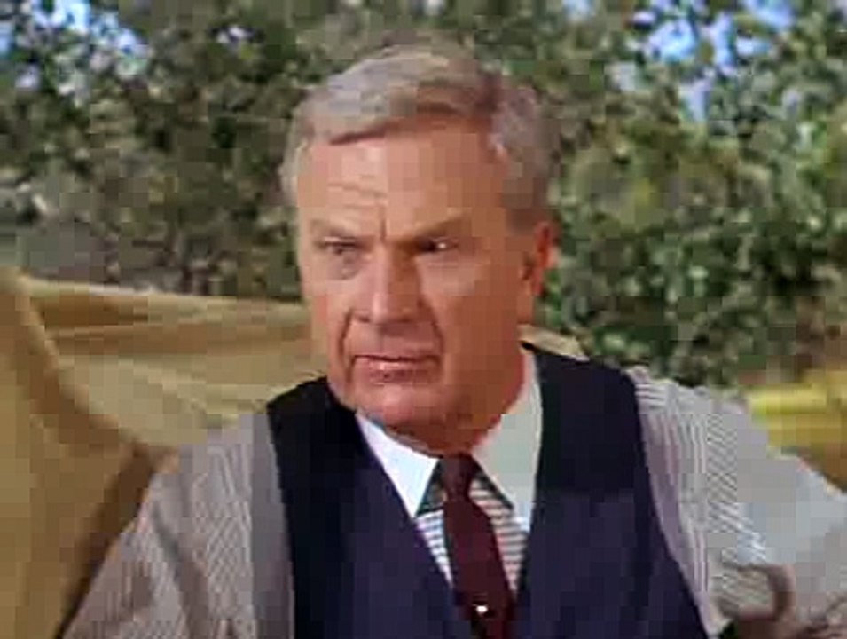 Green Acres S01e03 The Decorator
