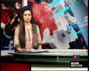 Sindh Round Up- 10 PM- 30th January 2018