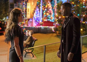 Dynasty Season 1 Episode 13 (Nothing But Trouble) ((Streaming))