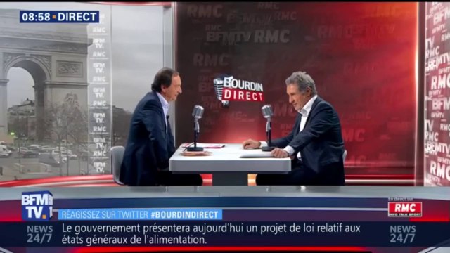 Nous allons relever le défi d'Amazon. Leclerc va se lancer dans la livraison à domicile, annonce son PDG