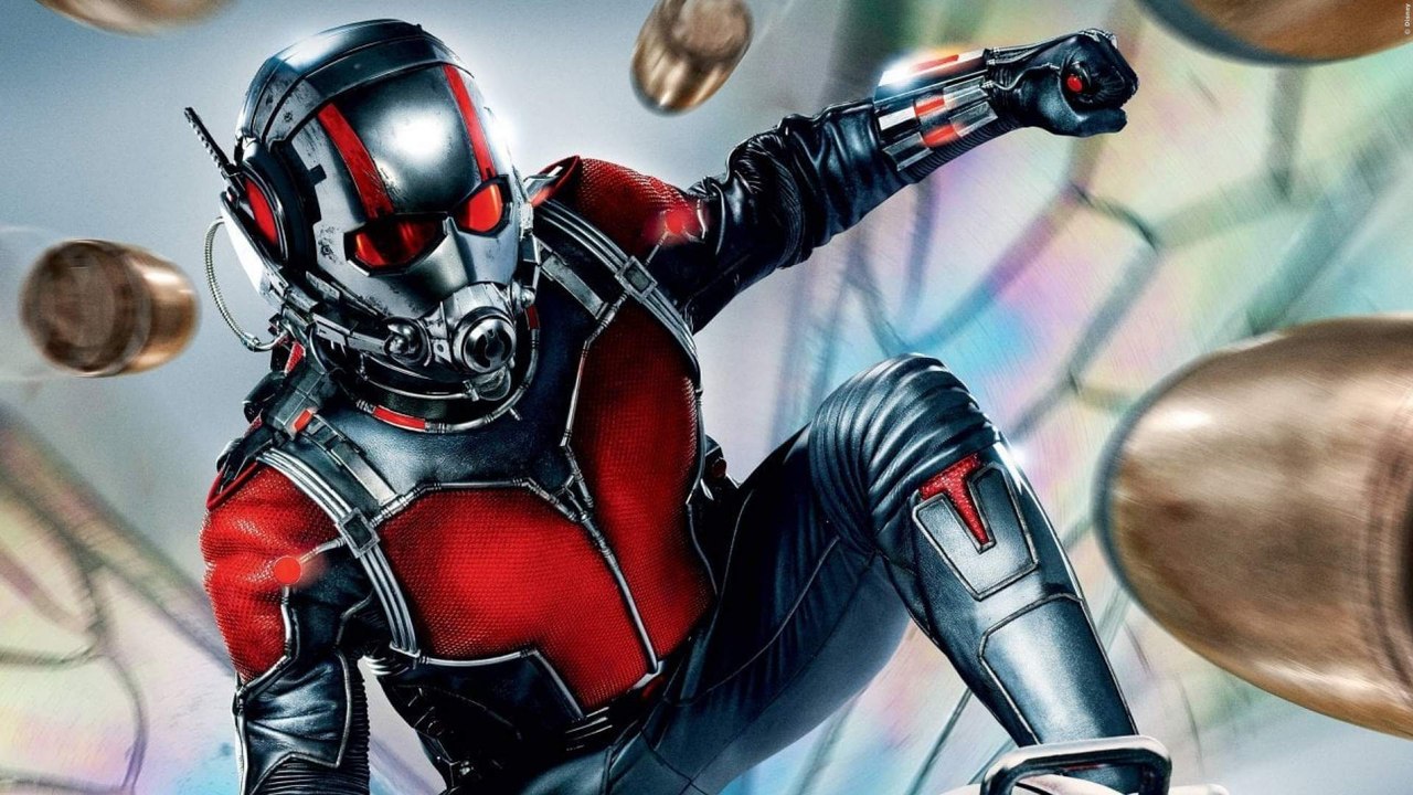 ANT-MAN AND THE WASP Trailer German Deutsch (2018) HD