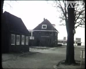 5001B emmen jaren 60