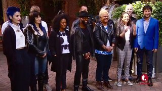 Project Runway All Stars S05 E01 What Makes an All Star
