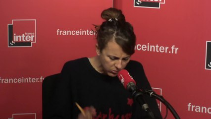 Tải video: Nutellarme - Le billet de Nicole Ferroni