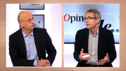 Stéphane Troussel – Grand Paris: «Le gouvernement tergiverse, c’est insupportable»