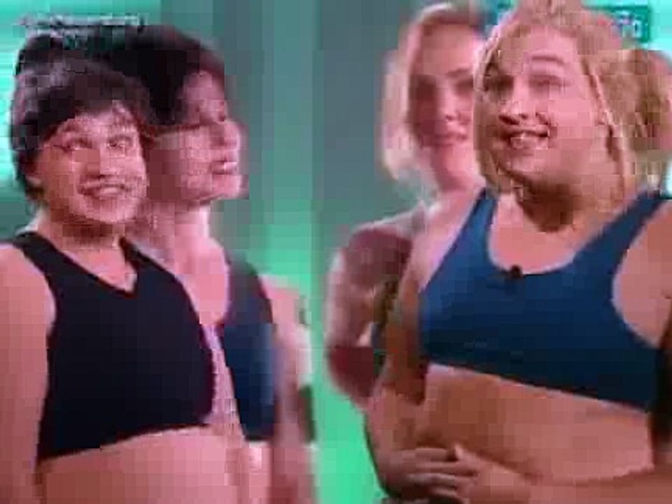 Kalkofes Mattscheibe Staffel 4 Folge 17