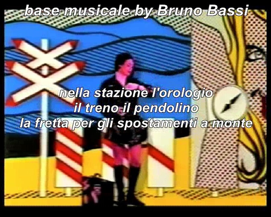 ALLE VENTI AUDIO 2 KARAOKE