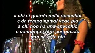 DEDICATO Berté KARAOKE