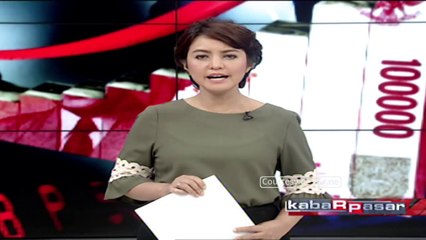 Pergerakan Rupiah Kembali Melemah