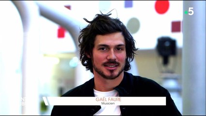 Nouvelle tête : Gaël Faure