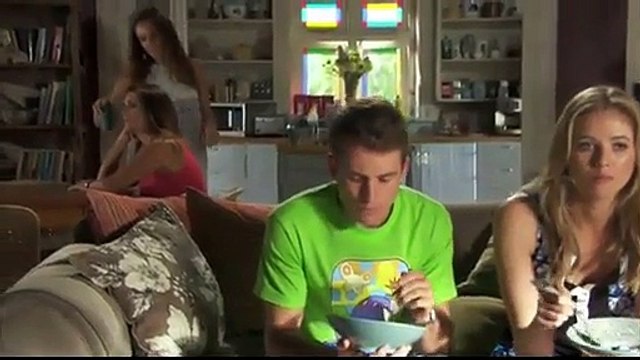 Home and Away - Ep 6274 - 6275 3rd September 2015