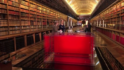 "livre & vous" ce sont les écrivains qui en parlent le mieux