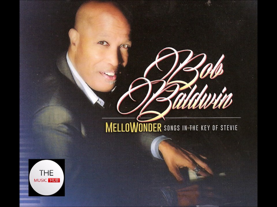 BOB BALDWIN feat U-NAM - That Girl