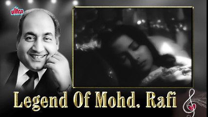 Timeless Melodies: Must-Listen Mohd. Rafi Classics 🎶
