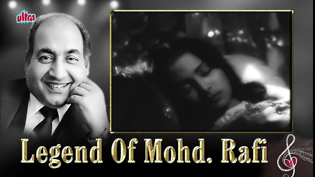 Super hit Mohd. Rafi Songs - Promo 1