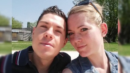 Quel couple formaient Jonathann et Alexia Daval ?