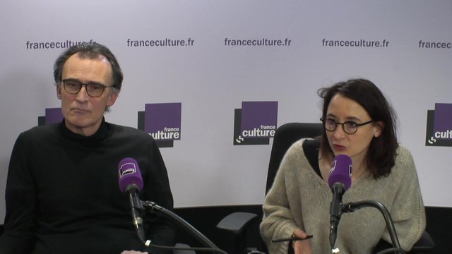 Marie Dosé : je défends plusieurs femmes parties rejoindre Daesh, actuellement incarcérées dans un camp au Kurdistan syrien, qui sont en détention arbitraire