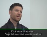 Melatih Real Sociedad Adalah Impian Saya - Xabi Alonso