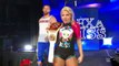 Braun Strowman stands up for WWE Mixed Match Challenge partner Alexa Bliss