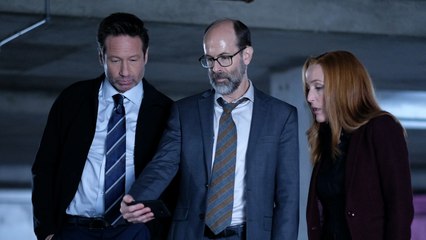 The X-Files Season 11 Episode 5 (S11E5) Watch Series Free Online