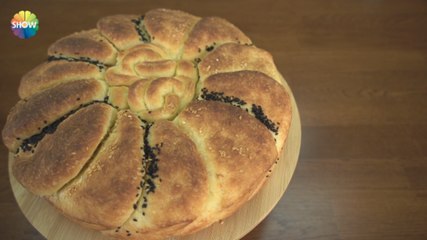 Ekmek Pastası Tarifi