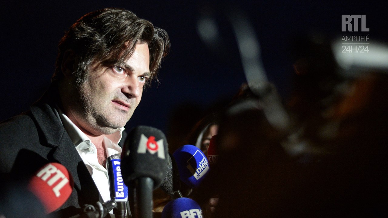 Mort d'Alexia Daval : l'avocat de Jonathann Daval reconnaît des "violences volontaires"