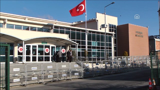 15 Temmuz Şehitler Köprüsü davası - İSTANBUL