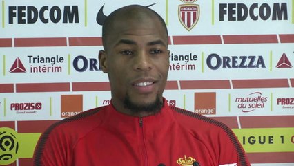 Infosport+ - Coupe de la ligue : Monaco – Montpellier