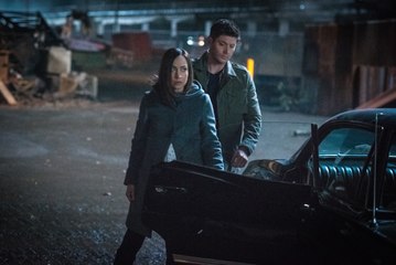 Supernatural Season 13 Episode 13 Full Devil's Bargain