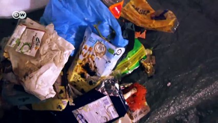 Waste-sorting skepticism | DW English