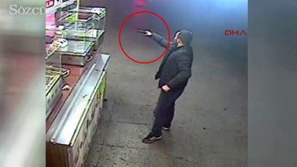 Kadıköy'de bir garip olay