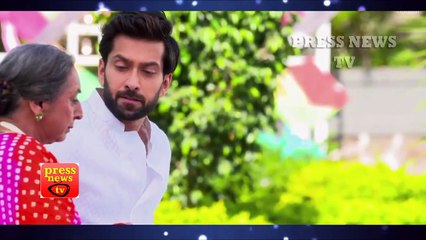 Ishqbaaz -01st February 2018  Starplus News