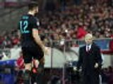 Giroud needs game time to secure World Cup spot - Wenger