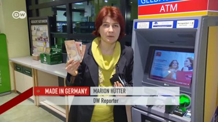 Yet another cryptocurrency | DW English