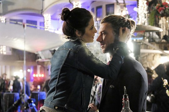 Queen of the South Season 3 Episode 12 - (S03e12) USA Network Television HD