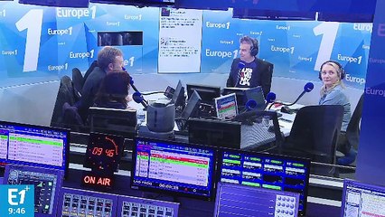 Christophe Hondelatte sur l'affaire Daval : "L'avocat a eu une stratégie étrange, on a eu le sentiment qu'il enfonçait son client"
