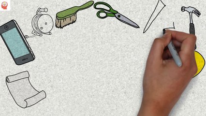 Origami Chair making With paper DIY