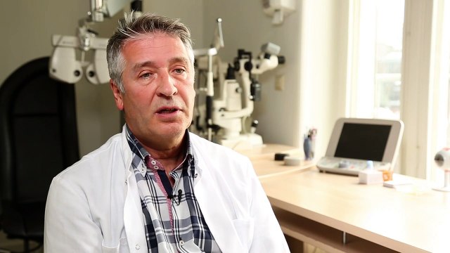 Wat is het verschil tussen een premium implantlens en een staaroperatie