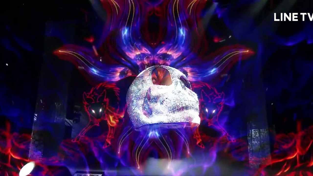 【Live】蔡依林 Jolin Tsai -《I'm Not Yours》feat. 安室奈美惠 Namie Amuro@Play World Tour