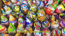 Киндер Сюрпризы,Unboxing Kinder Surprise,Том и Джери,Маша и Медведь,Фиксики,Май Литл Пони