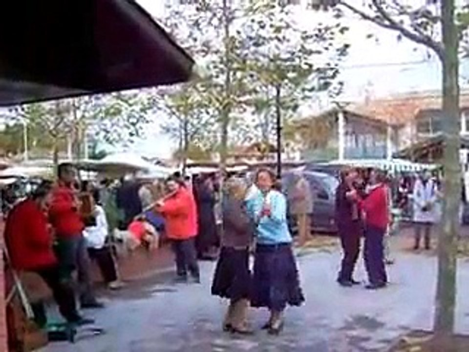 Danses à Ondres III