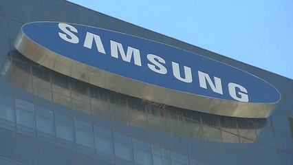 삼성전자 주식 50분의 1로 분할 '깜짝 발표' / YTN