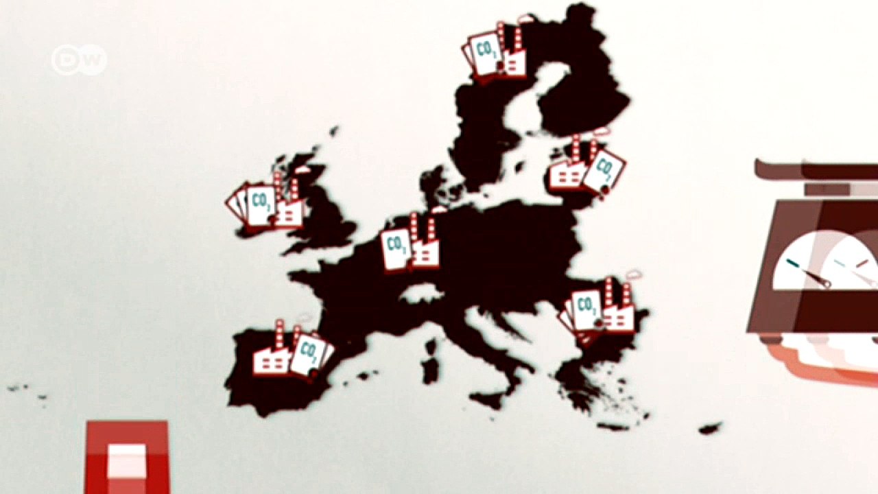 Einmal Verschmutzung, bitte! | Made in Germany