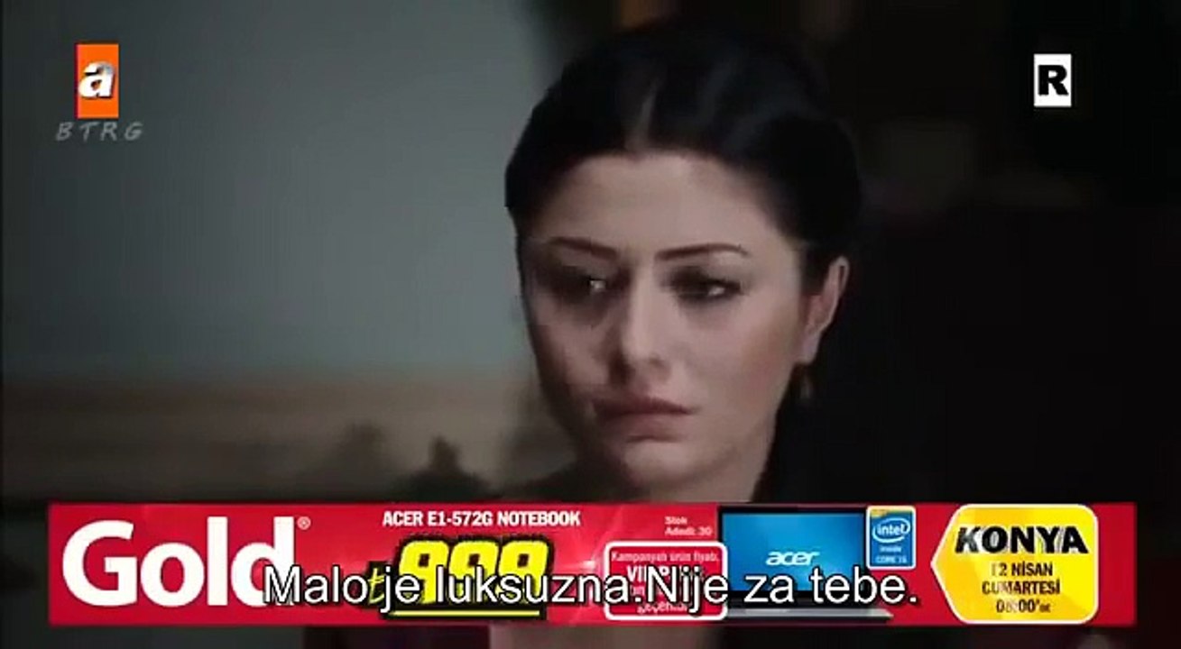 Zabrana 1 Epizoda 1.Deo!SREDJEN SNIMAK!