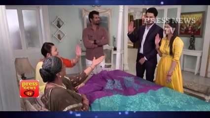 Kumkum Bhagya -01st February 2018  Zee Tv Serials News