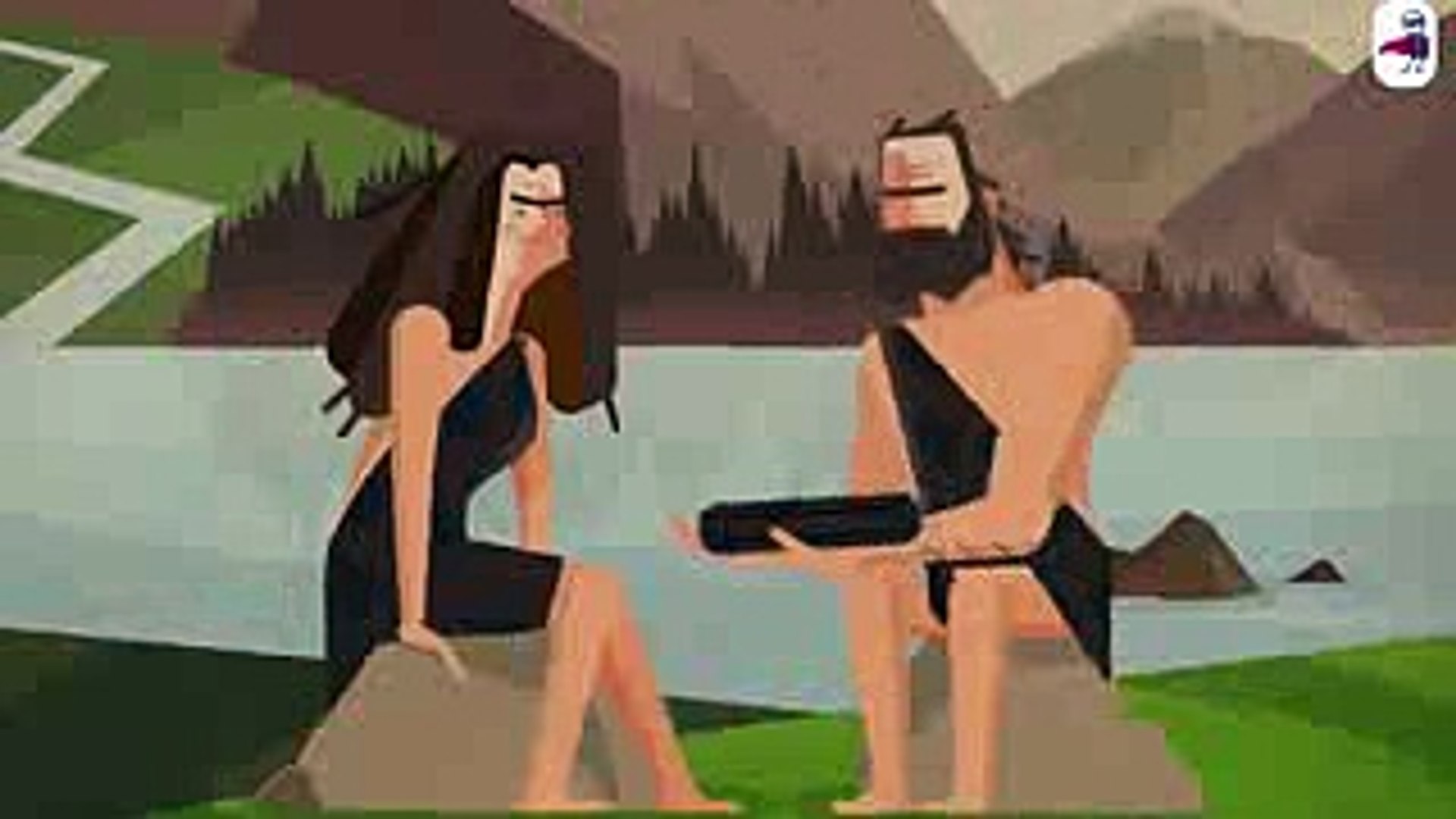 Animated videos