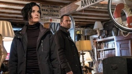 Blindspot Season 3 Episode 13 :"English Subtitle"_Full Recap-Live Stream" ^&^