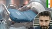Man with an oxygen tank gets sucked right into a MRI machine after got an ok from staff - TomoNews