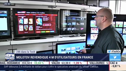 24h dans la Tech: Blablacar veut développer son offre dans les petites villes - 30/01